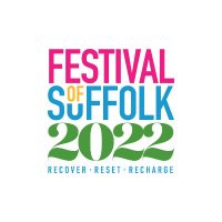 Festival of Suffolk 2022(@SuffolkF2022) 's Twitter Profile Photo