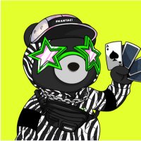 Lucky Wu (@okxnft) Twitter profile photo