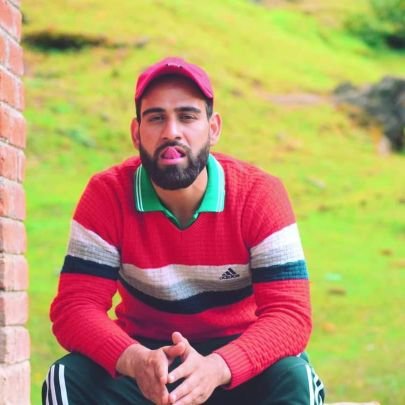 Dil se Kashmiri