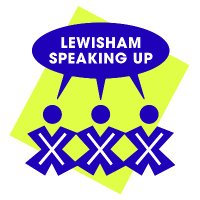 Lewisham Speaking Up(@LewSpeakUp) 's Twitter Profile Photo