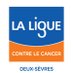 Ligue contre le cancer 79 (@liguecancer_79) Twitter profile photo Ligue contre le cancer 79 (@liguecancer_79) Twitter profile photo