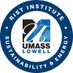 UML Sustainability (@SustainableUML) Twitter profile photo