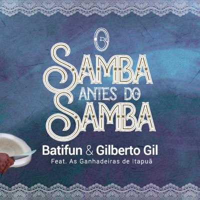 Grupo de Samba de Salvador- BA