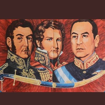 Pag Dedicada A La Historia Nacionalista De🇦🇷