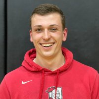 Jake Rybarski (@thejakerybarski) 's Twitter Profile
