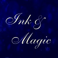 Officiant Candice (she/her)(@Ink_and_Magic) 's Twitter Profile Photo