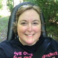 Shari Iden (@sidenrn) 's Twitter Profile Photo