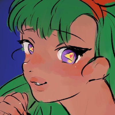 뀨꾸에욤さんのプロフィール画像
