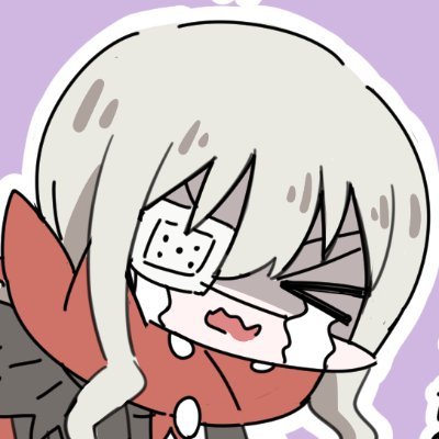 あたい仮面キャラが好きかもしれない
skeb：https://t.co/airfbmAOCn (版権NG)