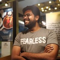 Surya Kandukuri (@sudhamsu_k) 's Twitter Profile