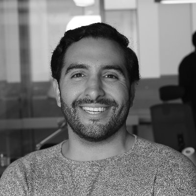 samirocuai's profile picture. 