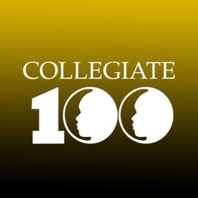 The Collegiate 100 started at Prairie View A&M University in 1993. National initiative of the 100 Black Men of Metro Houston-approved by 100 Black Men in 1994.