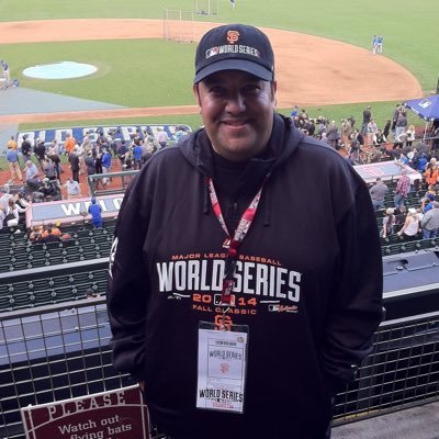 JoeAldape21's profile picture. SF Giants fan ⚾️SF 49ers fan 🏈Georgia Bulldogs football fan 🏈