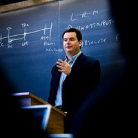 Christopher Manfredi (@provostmanfredi) 's Twitter Profile