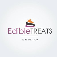 Edible Treats International (@edibletreatsint) 's Twitter Profile