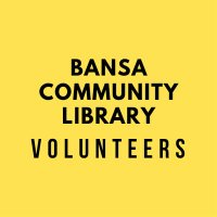 Bansa Library Volunteers(@BCLvolunteers) 's Twitter Profile Photo