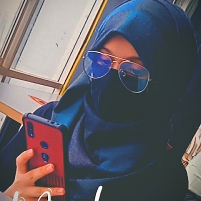 umama_qazi23's profile picture. 