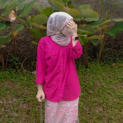 delitameeel's profile picture. not everything has to be as expected