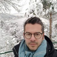 Ramazan Hakkı Öztan (@rhoztan) 's Twitter Profile Photo Ramazan Hakkı Öztan (@rhoztan) 's Twitter Profile Photo