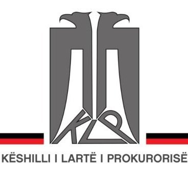 Kanali zyrtar i Këshillit të Lartë të Prokurorisë së Shqipërisë