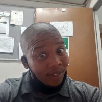George Mokgoro (@george_mok) 's Twitter Profile