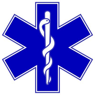 ambulancier8's profile picture. Paramedic