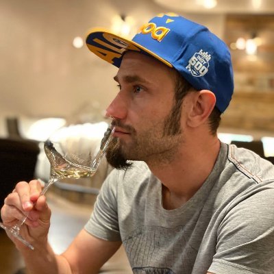 fo2rist's profile picture. 