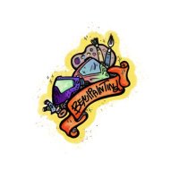 BENJI ·ᴥ·ʔ (@benjipainting) 's Twitter Profile