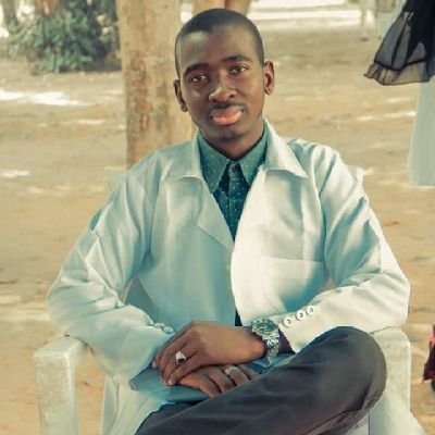 Staar__Boy's profile picture. MBChB, Bsc. PH, PGD PA.