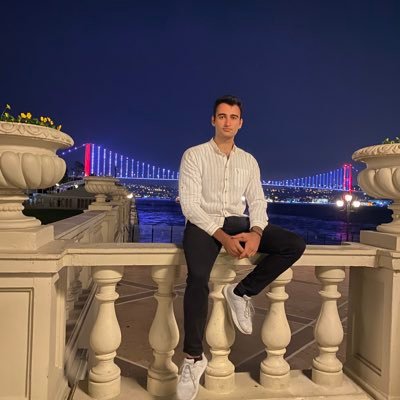 erdemtademir7's profile picture. 