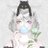 ♔にゃるる∞のアイコン