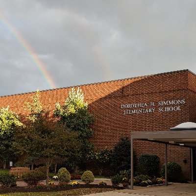 Simmons Elementary School