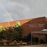 Simmons Elementary School(@SimmonsElemSch) 's Twitter Profile Photo