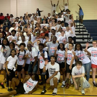 Felton_Nunn's profile picture. Having fun but getting stuff done!