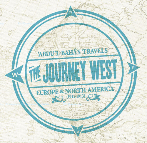 A site dedicated to the 100th anniversary of ‘Abdu’l-Bahá’s travels to the West.