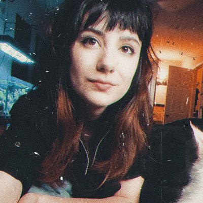 _karinova's profile picture. ~ fluctuating in a field ~