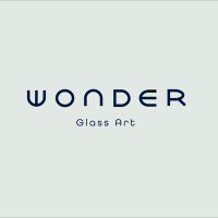 WONDER Glass Art(@85uchi) 's Twitter Profile Photo