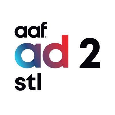 We’re part of @AdClubSTL out to inform, connect and influence the next generation of advertisers.