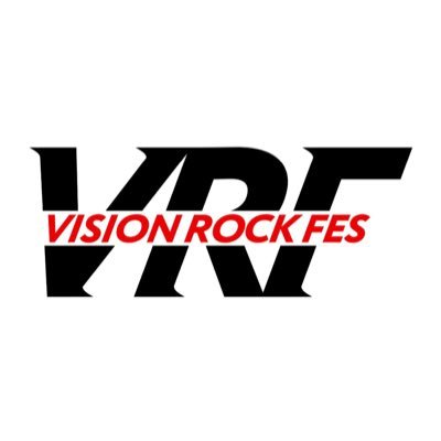 VISION ROCK FES⚡️SNS上の架空音楽フェスさんのプロフィール画像