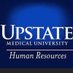 Upstate Medical University Careers (@UMUcareers) Twitter profile photo