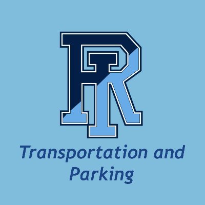 Official Account for URI TAP
INSTA: uri_transportation_parking
FB: URI Transportation and Parking
Questions? Call (401) 874-9281 or email tap@uri.edu