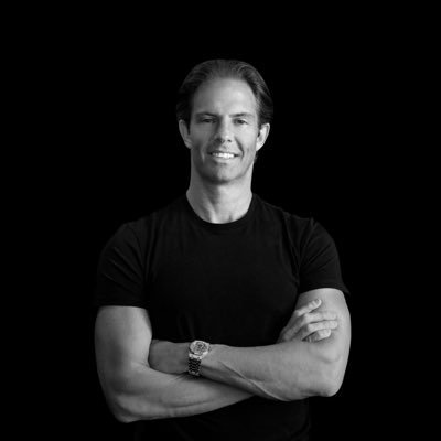 MichaelShvo's profile picture. Chairman and CEO of @shvo