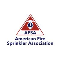 American Fire Sprinkler Association (AFSA)(@AFSA) 's Twitter Profile Photo