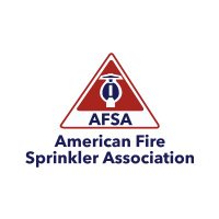 American Fire Sprinkler Association (AFSA) (@afsa) 's Twitter Profile