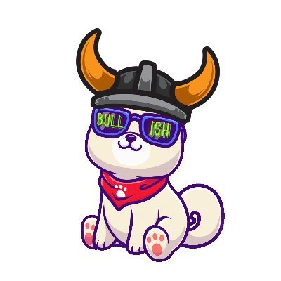 Bullish Kishu Inu - Your next 1000x gem. Buy now on #BSC. WOOOOF!
TG: https://t.co/E8XdvjRD14
CA: 0x5ffe388bc9b1034e22eb30cdacee3607d66cf156