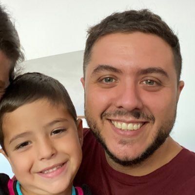 Padre. Gamer ocupado. Entusiasta tecnológico desde Windows 98!