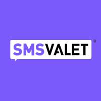 SMS Valet(@SMSValet) 's Twitter Profile Photo