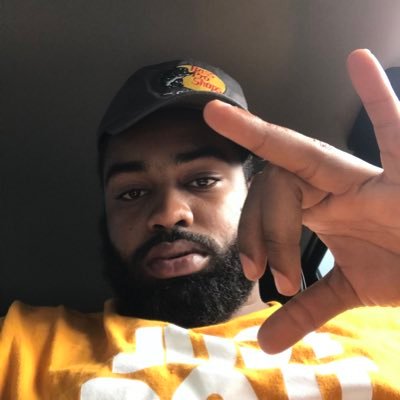 Difference between Me Nd You Im A Reall Niggha They DNT Have To Many Like Me!!👉🏽👈🏽💙🧡🤞🏽💯🚫🧢