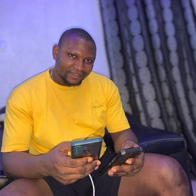 Neyoboy5's profile picture. F. O. G