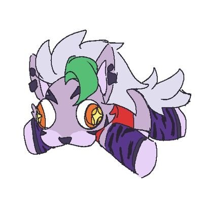 fnaf characters drawn badlyさんのプロフィール画像